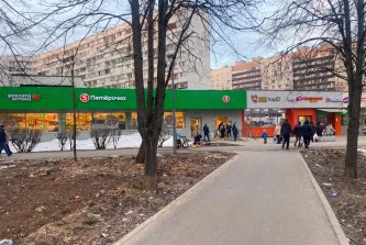 Помещение на 1-м этаже, 178,8 кв.м, округ Бирюлево Восточное, улица Лебедянская, дом 19